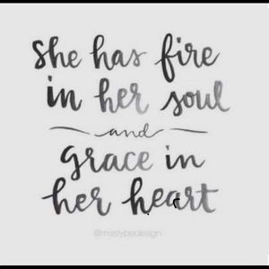 Meet your Posher, Kristin